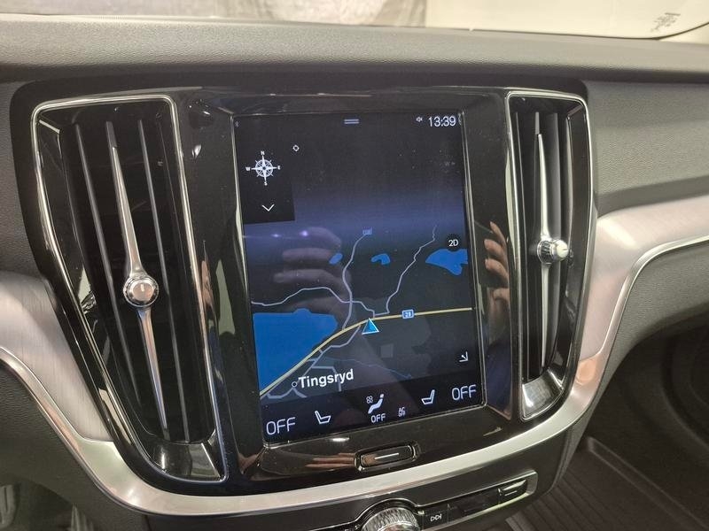Volvo V60 Cross Country 2022, bild 6/10