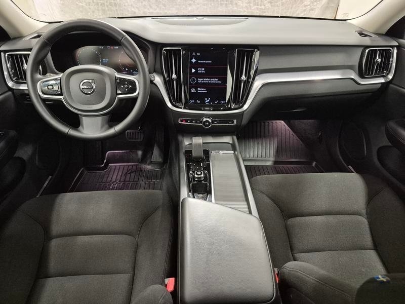 Volvo V60 Cross Country 2022, bild 5/10