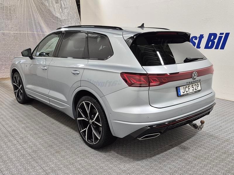 Volkswagen Touareg 4MOTION 2024, kuva 5/10