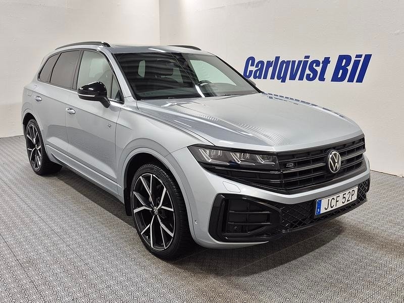 Volkswagen Touareg 4MOTION 2024, kuva 3/10