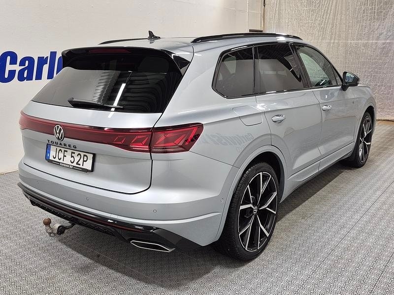 Volkswagen Touareg 4MOTION 2024, kuva 4/10