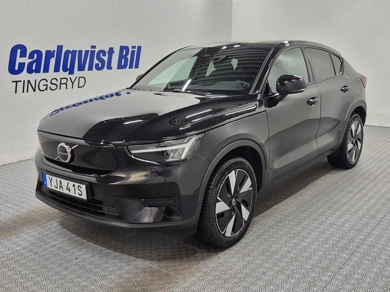 Volvo C40