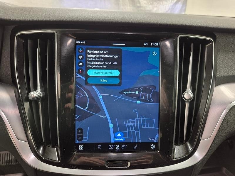 Volvo V60 B4 MILDHYBRID 2024, bild 7/8