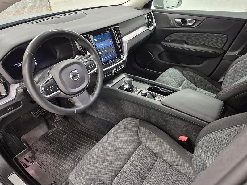 Volvo V60 B4 MILDHYBRID 2024, bild 2/8