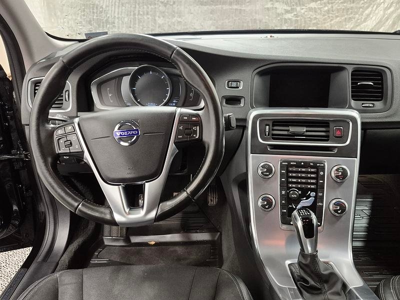Volvo S60 D4 2017, bild 6/7