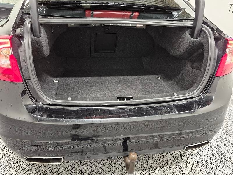 Volvo S60 D4 2017, bild 7/7