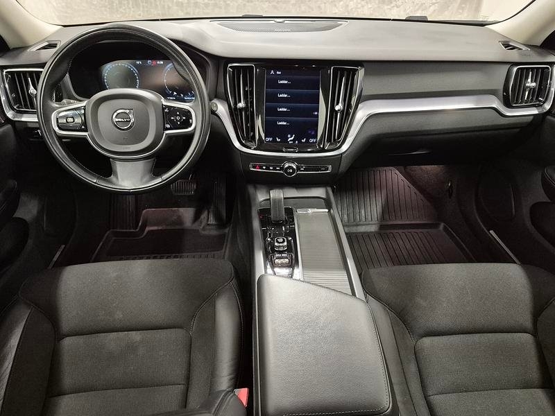 Volvo V60 B4 MILDHYBRID 2021, bild 6/9