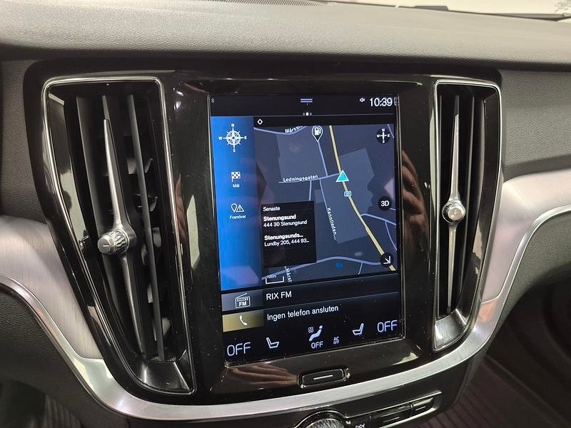 Volvo V60 B4 MILDHYBRID 2021, bild 7/9