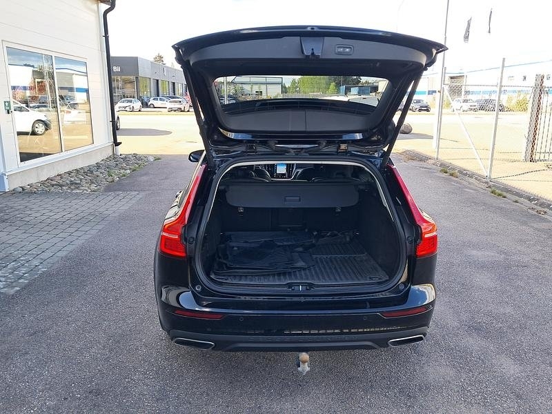 Volvo V60 Cross Country 2022, bild 7/7