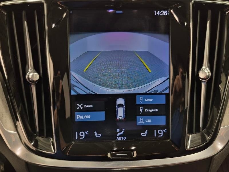 Volvo V60 Cross Country 2021, bild 7/11