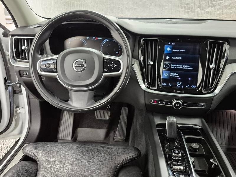 Volvo V60 Cross Country 2021, bild 6/11
