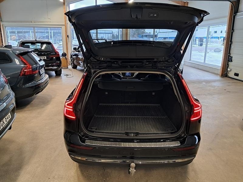 Volvo V60 2023, bild 7/7