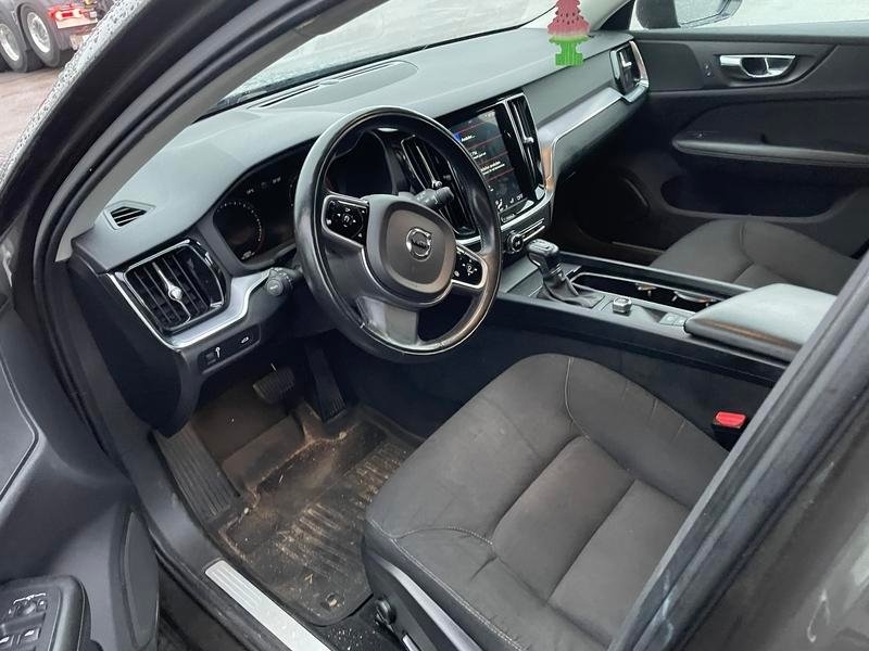 Volvo V60 D4 2019, bild 5/5