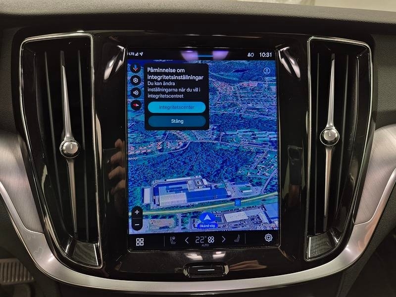 Volvo V60 Cross Country 2023, bild 7/10
