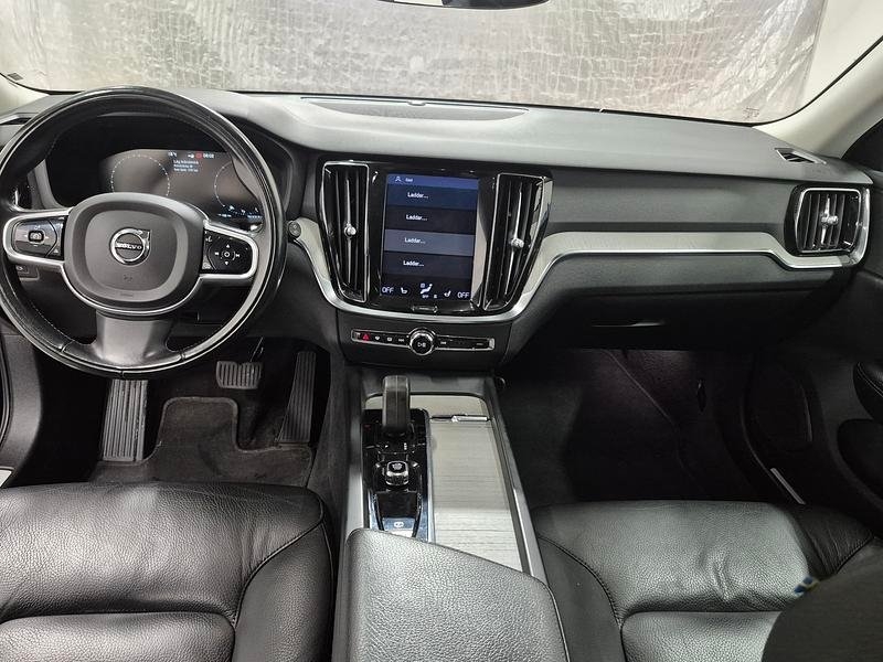 Volvo V60 Cross Country 2022, bild 6/10