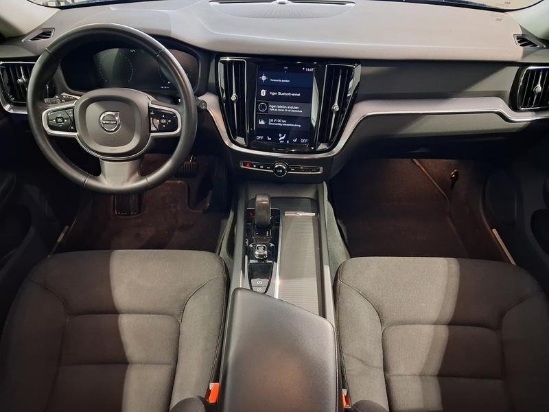 Volvo V60 Cross Country 2022, bild 4/6