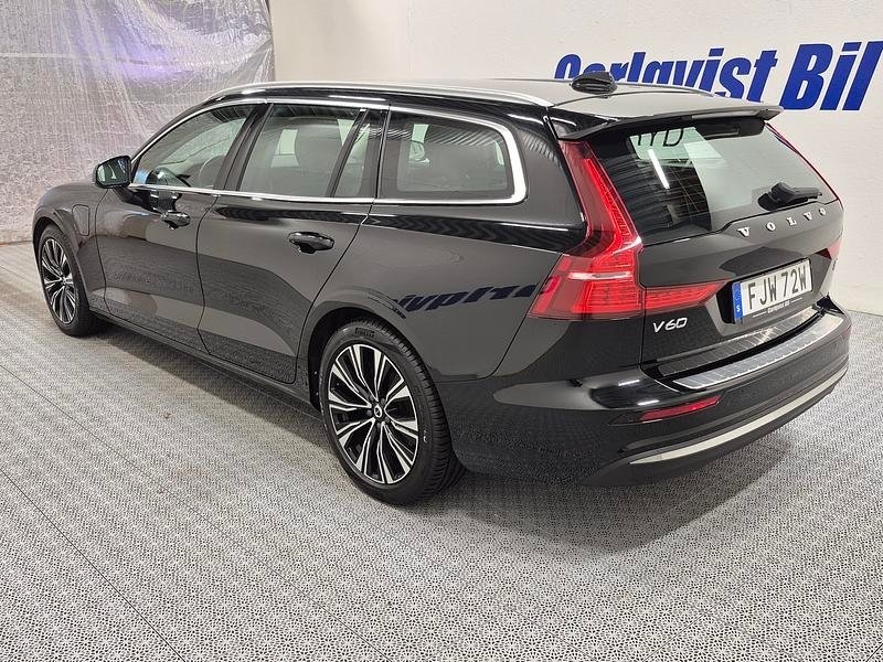 Volvo V60 2023, bild 3/10