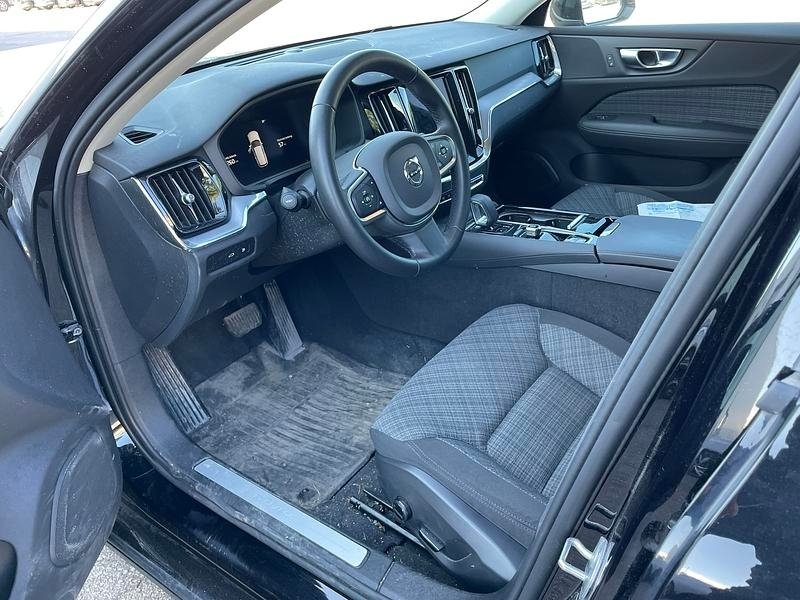 Volvo V60 2024, bild 5/5