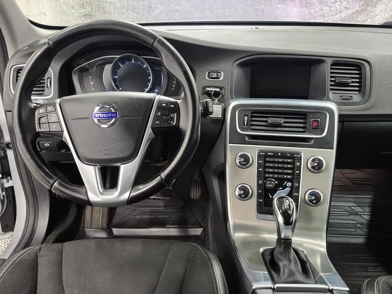 Volvo V60 D3 2016, bild 6/9