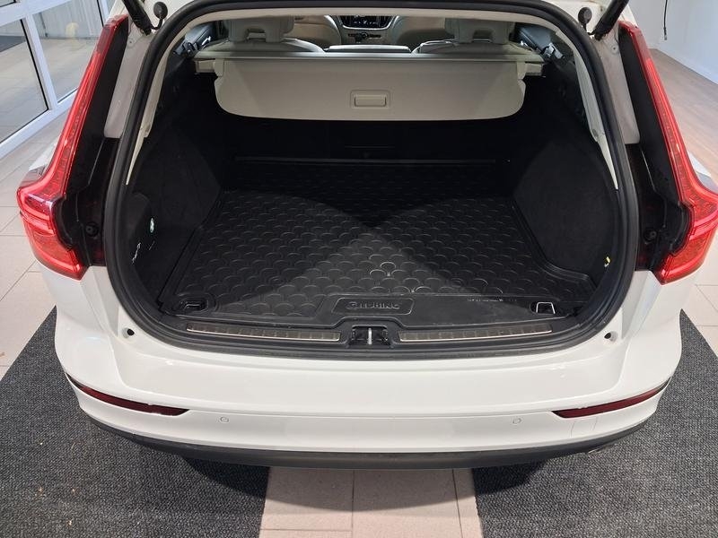Volvo V60 D3 2019, bild 6/6