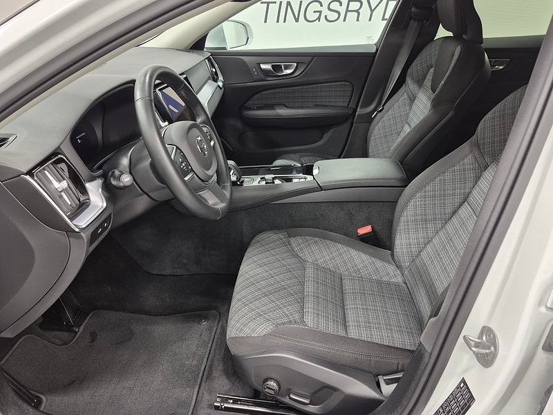 Volvo V60 2025, kuva 2/10