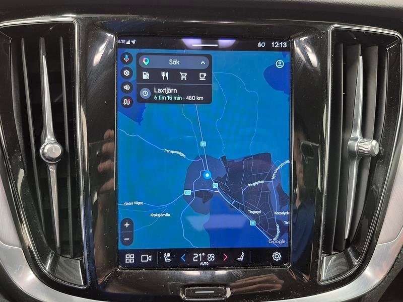 Volvo V60 Cross Country 2023, bild 7/10