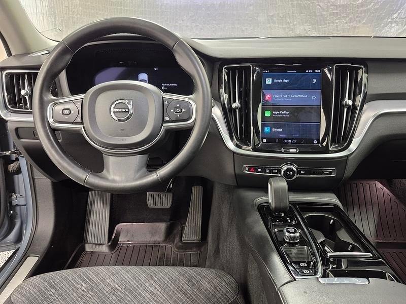Volvo V60 2024, bild 6/10