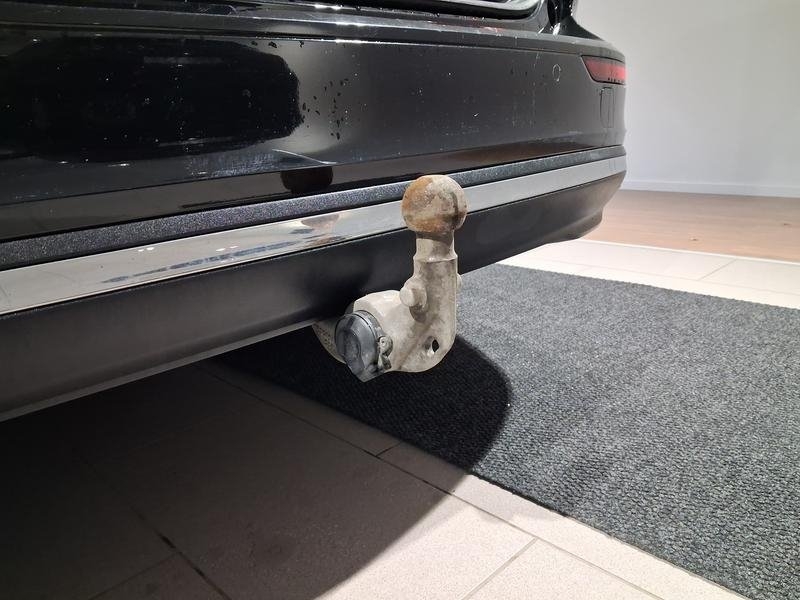 Volvo V60 T6 Recharge Core Plug in 2023, kuva 6/7