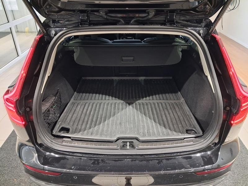 Volvo V60 T6 Recharge Core Plug in 2023, kuva 7/7