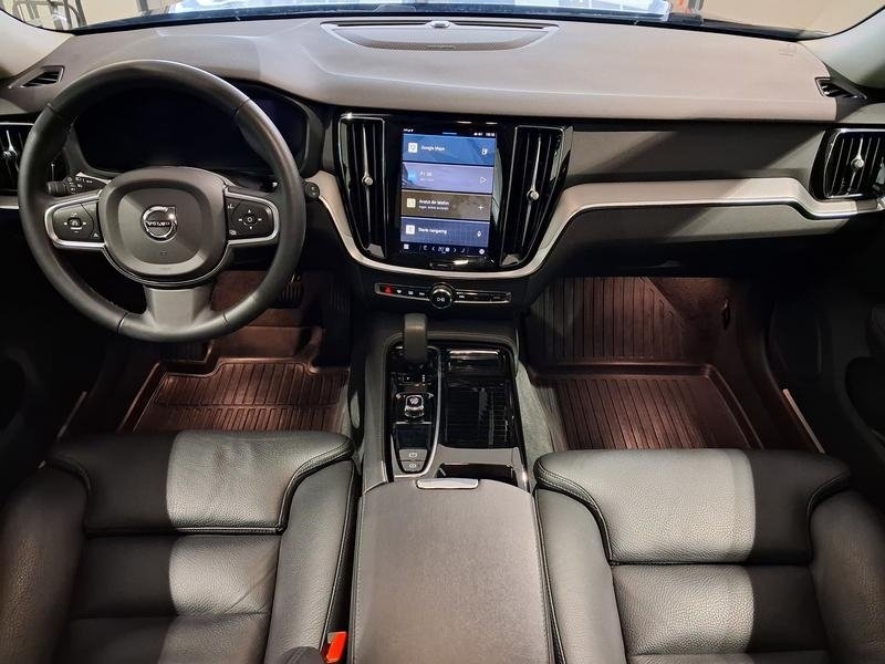 Volvo V60 T6 Recharge Core Plug in 2023, kuva 4/7