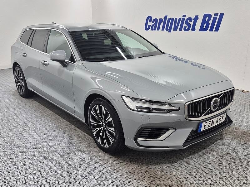 Volvo V60 2025, bild 3/10