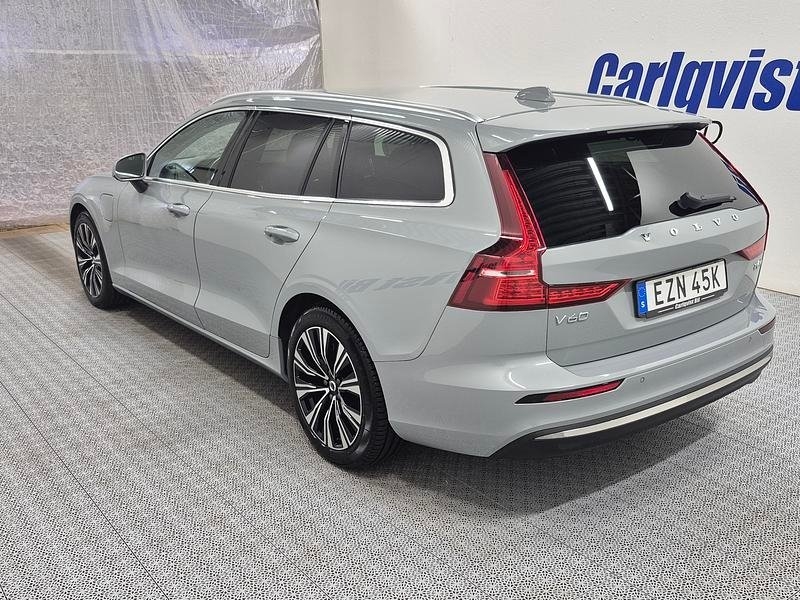 Volvo V60 2025, bild 5/10
