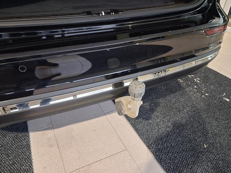 Volvo V60 2024, bild 8/8