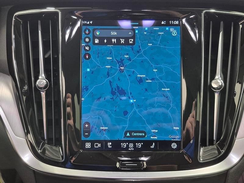 Volvo V60 T6 Recharge Core Plug in 2023, bild 7/10