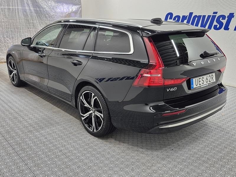 Volvo V60 T6 Recharge Core Plug in 2023, bild 3/10
