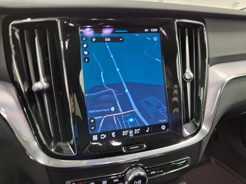 Volvo V60 2024, bild 7/10