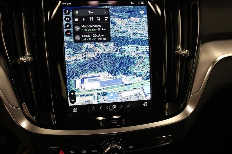 Volvo V60 2025, photo 7/10