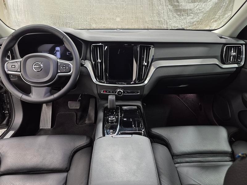 Volvo V60 2024, bild 6/10