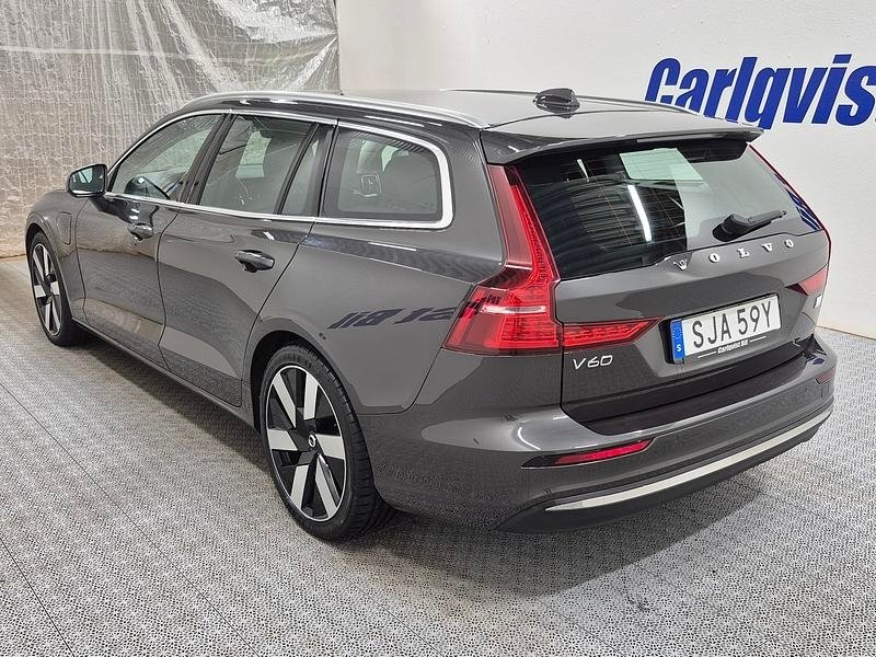 Volvo V60 2024, bild 4/10