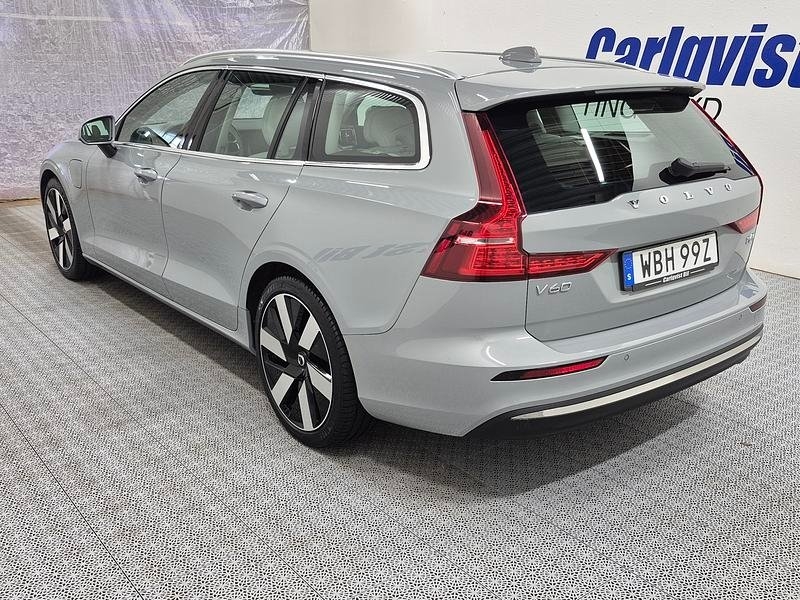 Volvo V60 2025, kuva 5/10