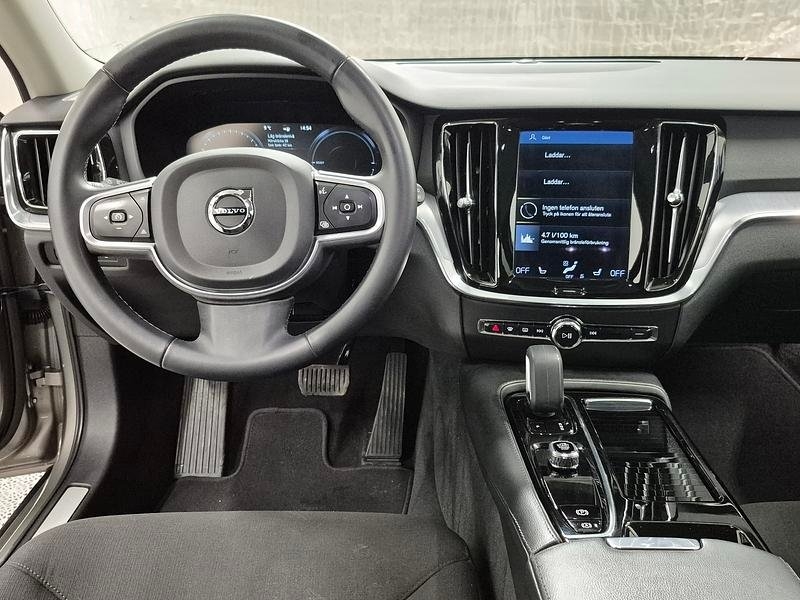 Volvo V60 2022, bild 6/10