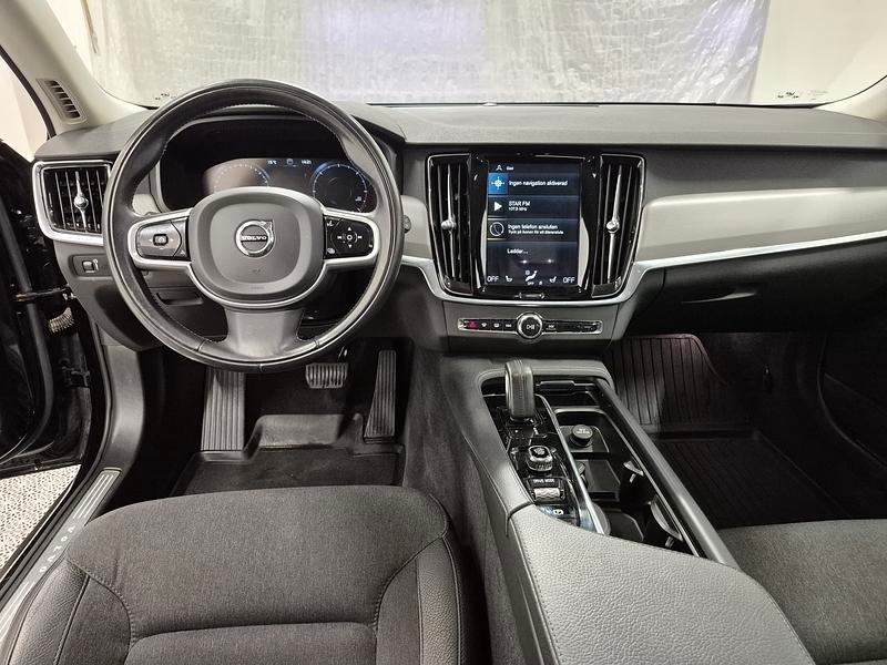 Volvo V90 B4 MILDHYBRID 2021, bild 6/9