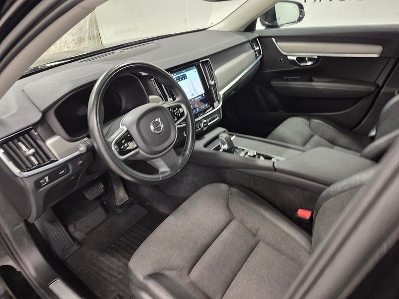Volvo V90 AWD B4 MILDHYBRID 2022, bild 2/10