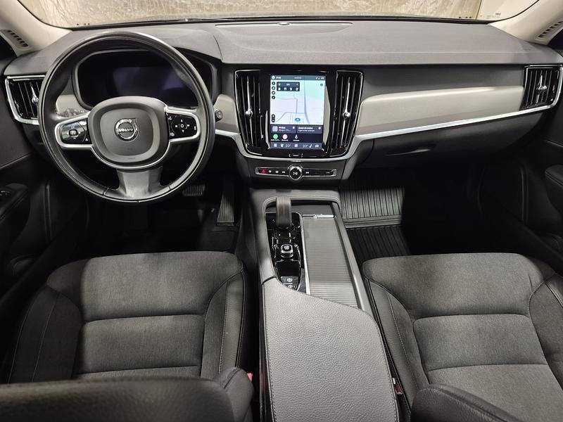 Volvo V90 AWD B4 MILDHYBRID 2022, bild 6/10