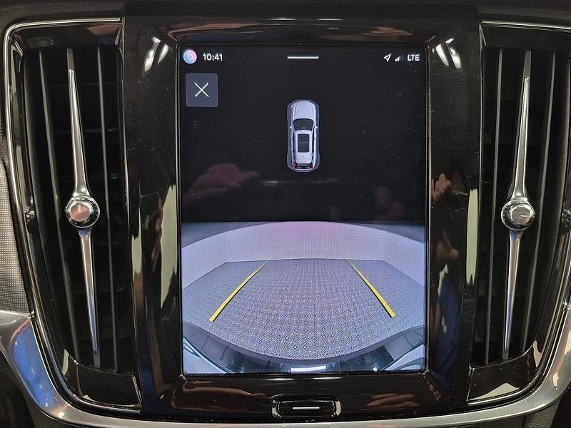 Volvo V90 B4 MILDHYBRID 2022, kuva 7/8