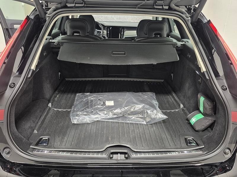 Volvo V90 B4 MILDHYBRID 2022, kuva 8/8
