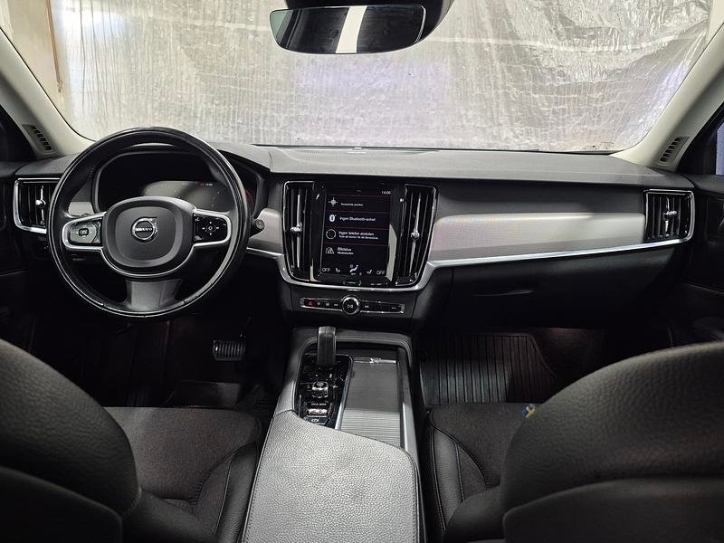 Volvo V90 B4 MILDHYBRID 2021, bild 6/9