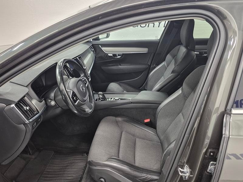 Volvo V90 B4 MILDHYBRID 2021, bild 2/9