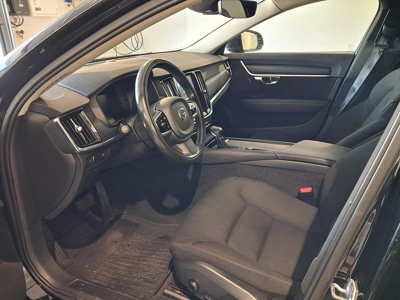 Volvo V90 AWD D3 2017, bild 2/6