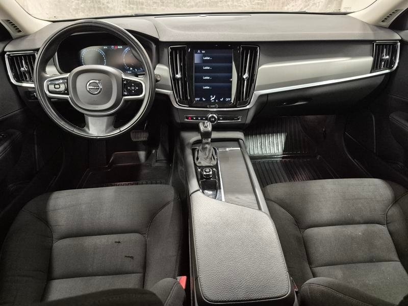 Volvo V90 AWD D3 2019, photo 6/9